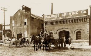 brewery