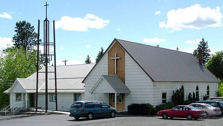 federated-church